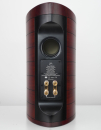 Swan M806B HighEnd Standlautsprecher in edlem Echtholz - Paar | Aussteller, sehr gut
