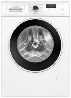 BOSCH WGE0242H Waschautomat Serie2