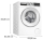 BOSCH WGG2441H0 Waschautomat Express Serie 6