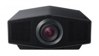 Sony VPL-XW7000ES Schwarz - 4K SXRD Heimkinoprojektor 3200 Lumen | Aussteller mit 255 Betriebstunden