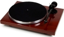 Pro-Ject Xpression Carbon Mahagoni Plattenspieler...