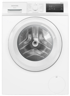 SIEMENS WM14N0H4 Waschautomat IQ300 bestCollection | Neu