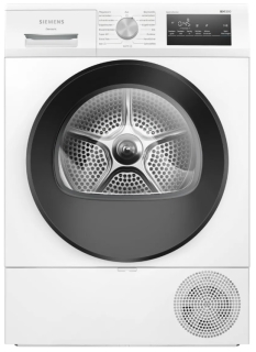 SIEMENS WT45HVG4 Wärmepumpentrockner | Neu