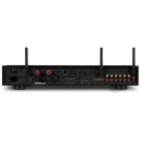 AUDIOLAB 6000 A Play - Stereo Vollverstärker Silber | Auspackware, sehr gut