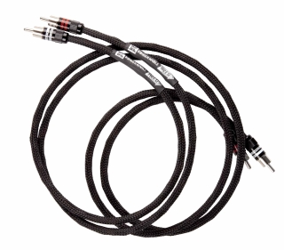Kimber Hero RCA 1,00m WBT 0114Cu  Paar  | Vorführung