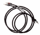 Kimber Hero RCA 1,00m WBT 0114Cu  Paar  | Vorführung