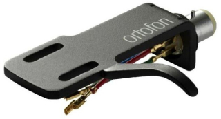 Ortofon SH-4 Black HEADSHELL | Neu