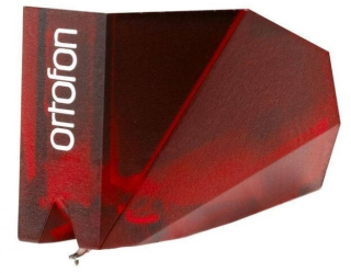 Ortofon Stylus 2M RED- Ersatznadel | Neu