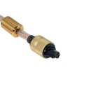 iFi Audio SilentPower SupaQuasar – High-End-Netzkabel für maximale Stromreinheit | Neu