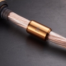 iFi Audio SilentPower Quasar – Audiophiles Netzkabel mit Ground Zero Design | Neu