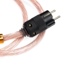 iFi Audio SilentPower Nova – Hochwertiges Netzanschlusskabel für audiophilen Klang | Neu