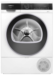 SIEMENS WQ41G20G1 iQ 500 Wärmepumpentrockner, bestCollection | Neu