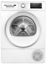 BOSCH WTH85VH4 Wärmepumpentrockner, 8 kg, Serie 4