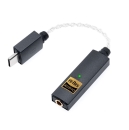 iFi Audio GO Link – Hi-Res D/A-Wandler...