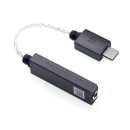 iFi Audio GO Link – Hi-Res D/A-Wandler Kopfhörerverstärker | Neu