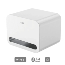 Wiim Sub Pro Weiß - 8 Zoll Subwoofer mit 250W | Neu