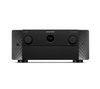 Marantz CINEMA 30 - 11.4 AV-Receiver Schwarz | Vorführung