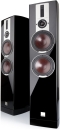 Dali Epicon 6 Schwarz HG - Standlautsprecher, Paar | Auspackware, wie neu