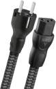 AudioQuest NRG Y3 AC Netzkabel 2,00 m | Auspackware, wie neu