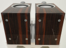 Bowers & Wilkins B&W 705 S2 Signature Datuk Regallautsprecher Gloss, Paar | Ausspackware, siehe Fotos