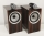 Bowers & Wilkins B&W 705 S2 Signature Datuk Regallautsprecher Gloss, Paar | Ausspackware, siehe Fotos