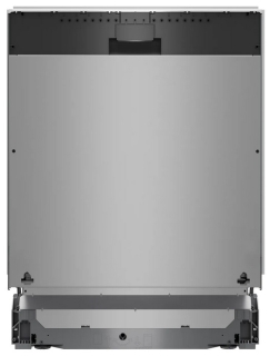 Siemens Geschirrspüler iQ300 XXL SX63EX27BE ohne Besteckschublade Vollintegriert