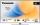 PANASONIC TV-50W93AE7 | 126 cm, 50 Zoll 4K Ultra HD LED TV mit Fire TV | Auspackware,wie neu