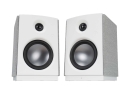 Swan OS-10 weiß - kleiner aktiver HighEnd...