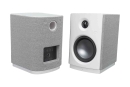 Swan OS-10 weiß - kleiner aktiver HighEnd...