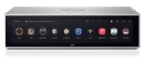 HiFi Rose RS 151  High End Audio/Video Streamer Silber |...