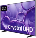 SAMSUNG GU50U8099FUXZG 125 cm, 50 Zoll 4K Ultra HD LED TV
