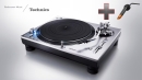 Technics SL-1200GR2 + Gratis Concorde Music Bronze -...