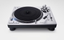 Technics SL-1200GR2 + Gratis Concorde Music Bronze - Plattenspieler mit Direktantrieb, Silber | Neu