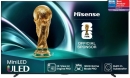 HISENSE 100U7Q 253 cm, 100 Zoll 4K Ultra HD ULED MiniLED...
