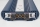 Audison VRX 4.300.2 High-End 4-Kanal Verstärker | Blau | Auspackware, gut