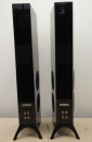 Elac Concentro S 507 Schwarz Aussteller (siehe Details) Paar