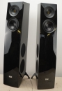 ELAC Concentro S 507 Schwarz  Standlautsprecher Paar |...