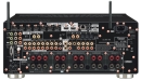 PIONEER SC-LX901 Schwarz - 11.2-Kanal AV-Receiver |...