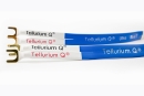 Tellurium Q Ultra Blue II Jumper/Verbindungsglieder- Stereo Set  | Neu