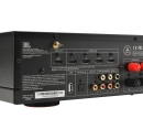 JBL MA310 - 5.2-Kanal AV-Receiver, Weiß | Auspackware, wie neu