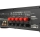 JBL MA310 - 5.2-Kanal AV-Receiver, Weiß | Auspackware, wie neu