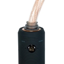 iFi Audio SilentPower SupaNova – Hochleistungs-Netzkabel Stück | Neu