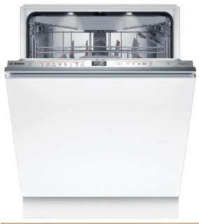 BOSCH SMV6ZCX16E Einbau-Geschirrspüler