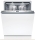 BOSCH SMV6ZCX16E Einbau-Geschirrspüler