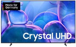 SAMSUNG GU65U7099FUXZG 163 cm, 65 Zoll 4K Ultra HD LED TV