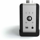 Faller Oskar - Tragbarer TV Sprachverstärker Stück | Neu