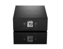 Auralic Aries S1 Schwarz - Netzwerktransporter / Prozessor | Auspackware, wie neu