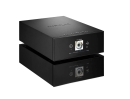 Auralic Aries S1 Schwarz - Netzwerktransporter / Prozessor | Auspackware, wie neu