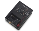 Auralic Aries S1 Schwarz - Netzwerktransporter / Prozessor | Auspackware, wie neu