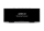 Auralic Aries S1 Schwarz - Netzwerktransporter / Prozessor | Auspackware, wie neu